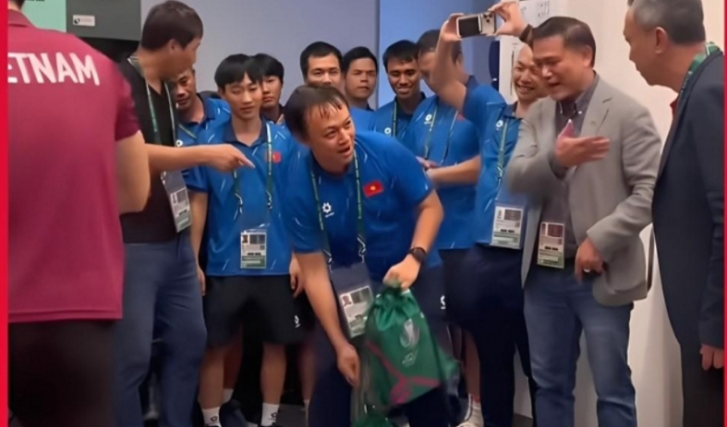 vff-ly-giai-viec-u23-viet-nam-nhan-hcd-theo-cach-dac-biet-tai-giai-chau-a